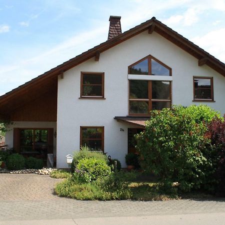 Ferienwohnung Mosella Osann-Monzel Exterior foto