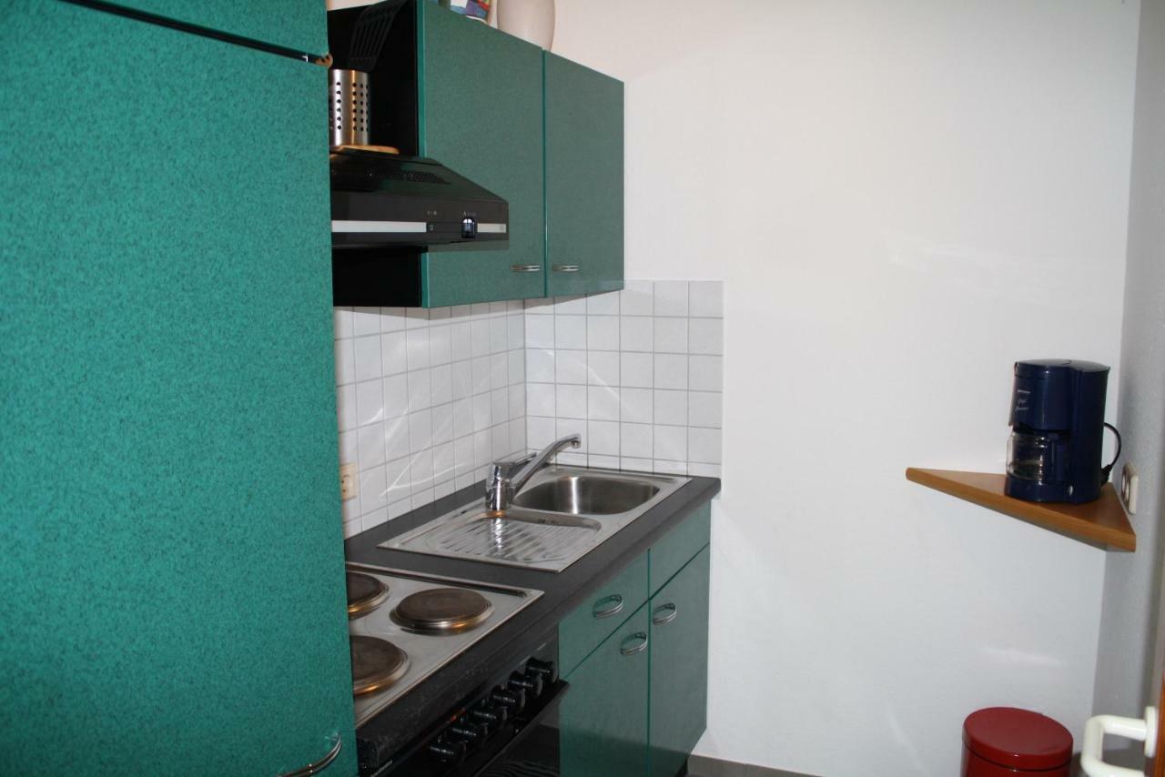 Ferienwohnung Mosella Osann-Monzel Exterior foto